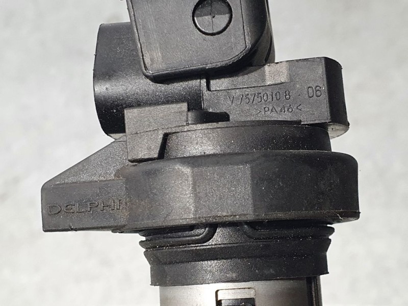 Recambio de bobina encendido para bmw serie 1 lim. (f20) 116i referencia OEM IAM V75750108  DELPHI