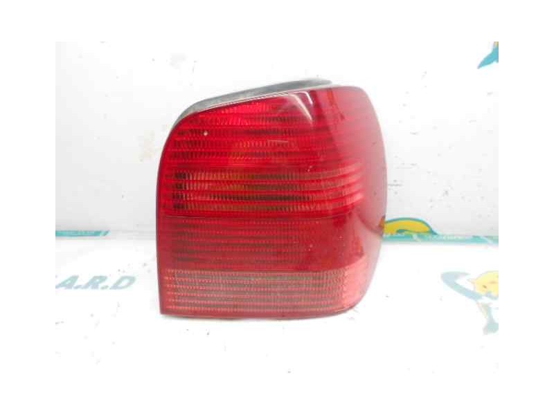 Recambio de piloto trasero derecho para volkswagen polo berlina (6n2) conceptline referencia OEM IAM   