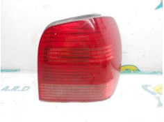 Recambio de piloto trasero derecho para volkswagen polo berlina (6n2) conceptline referencia OEM IAM   