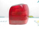 Recambio de piloto trasero derecho para volkswagen polo berlina (6n2) conceptline referencia OEM IAM   