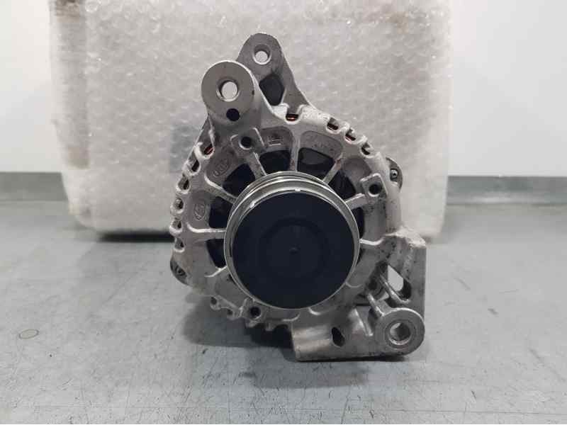 Recambio de alternador para kia stonic (ybcuv) concept referencia OEM IAM 3730004950  
