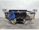 Recambio de mando calefaccion / aire acondicionado para dacia sandero básico referencia OEM IAM T1001639U N106278B 