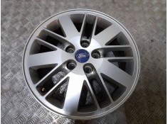 Recambio de llanta para ford galaxy (ca1) limited edition referencia OEM IAM  ALUMINIO 6 , 5X16 5 TORN ET 50