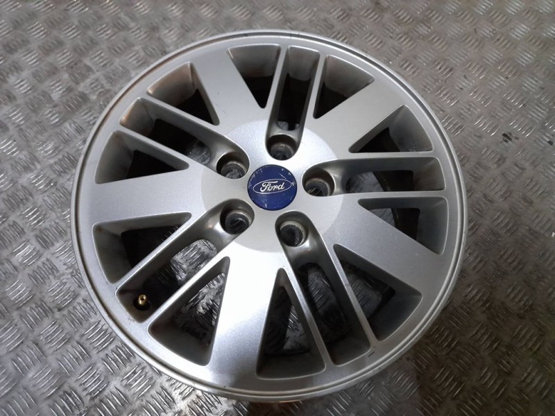 Recambio de llanta para ford galaxy (ca1) limited edition referencia OEM IAM  ALUMINIO 6 , 5X16 5 TORN ET 50
