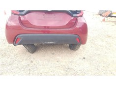 PARAGOLPES TRASERO 52159K0906 TOCADO 