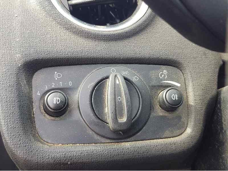 Recambio de mando luces para ford fiesta (ccn) gt-line referencia OEM IAM AB399E740AA  