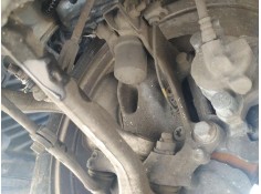 Recambio de mangueta delantera derecha para bmw 3 gran turismo (f34) 318 d referencia OEM IAM 31216798260  