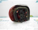 Recambio de piloto trasero derecho para volkswagen polo berlina (6n2) conceptline referencia OEM IAM   