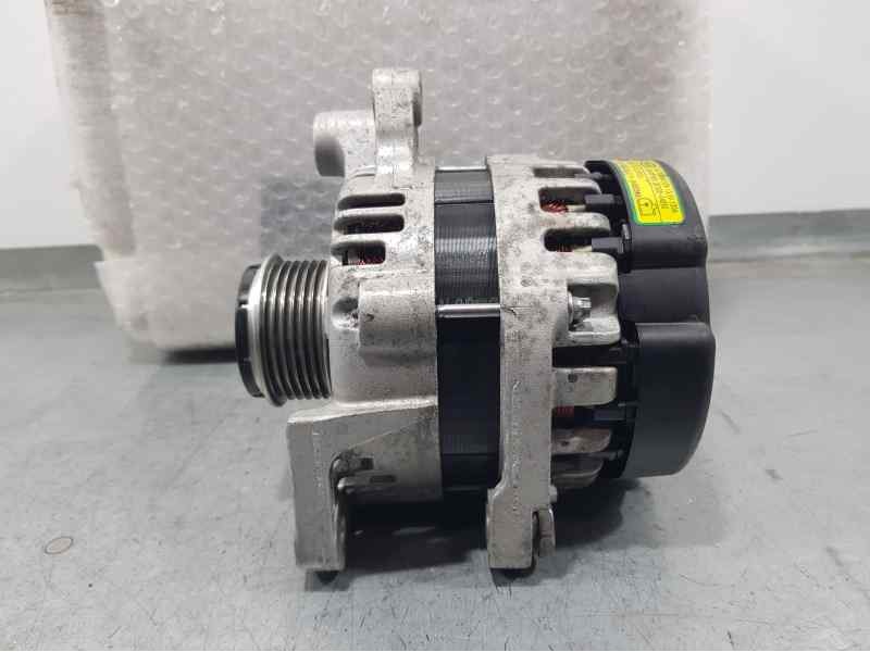 Recambio de alternador para kia stonic (ybcuv) concept referencia OEM IAM 3730004950  