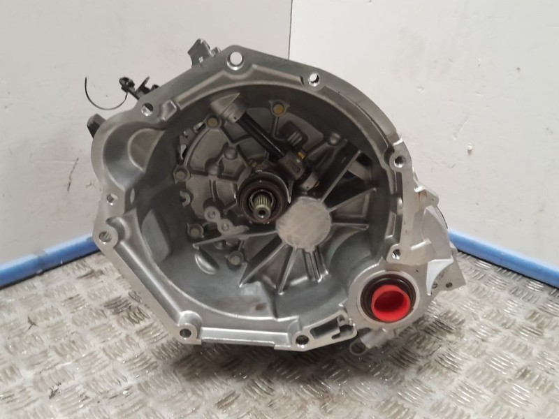 Recambio de caja cambios para kia picanto (ja) attract referencia OEM IAM 8TE7LD A30298 5VELOCIDADES