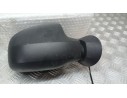 Recambio de retrovisor derecho para dacia duster (hs_) 1.5 dci 4x4 referencia OEM IAM 963018796R ELECTRICO 7 CABLES 