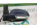 Recambio de retrovisor izquierdo para volkswagen golf plus (5m1) trendline referencia OEM IAM   ELECTRICO