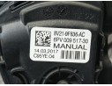 Recambio de potenciometro pedal para ford fiesta (ccn) trend referencia OEM IAM 8V219F836AC 6PV00951730 