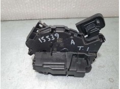 CERRADURA PUERTA TRASERA IZQUIERDA 5TA839015L 7 PINES