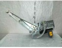 Recambio de elevalunas delantero derecho para opel corsa b eco referencia OEM IAM 90520194 6 PINS ELECTRICO GM