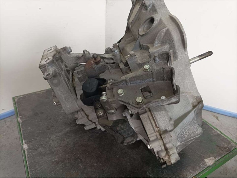 Recambio de caja cambios para fiat tipo ii (357) berlina easy referencia OEM IAM 55273145 4315203 5VELOCIDADES