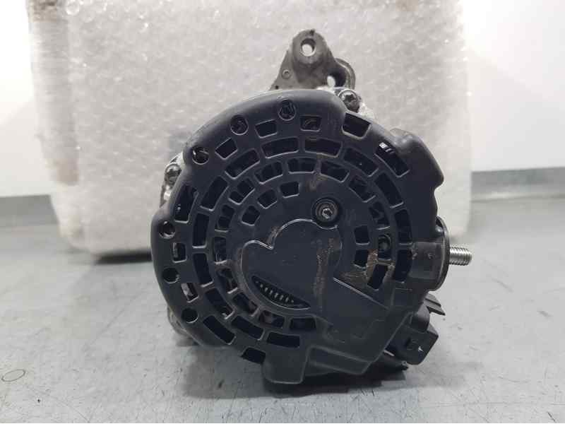 Recambio de alternador para kia stonic (ybcuv) concept referencia OEM IAM 3730004950  