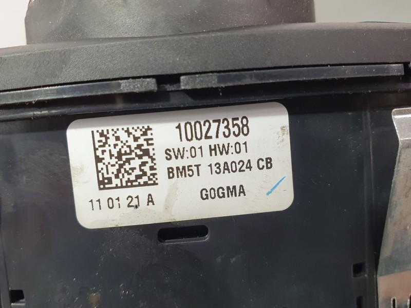 Recambio de mando luces para ford focus lim. (cb8) trend referencia OEM IAM BM5T13A024CB 10027358 