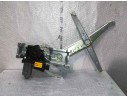 Recambio de elevalunas delantero derecho para opel corsa b eco referencia OEM IAM 90520194 6 PINS ELECTRICO GM