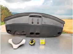 KIT AIRBAG C/ SALPICADERO