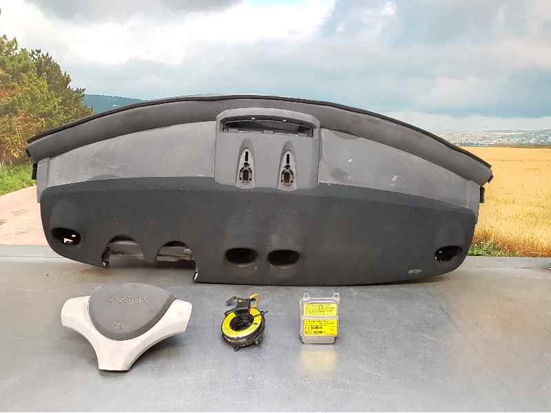 Recambio de kit airbag para smart forfour cdi (50kw) referencia OEM IAM   C/ SALPICADERO