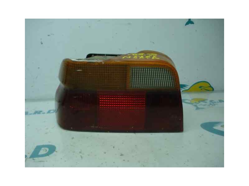 Recambio de piloto trasero izquierdo para ford escort berlina/turnier clx berlina referencia OEM IAM   