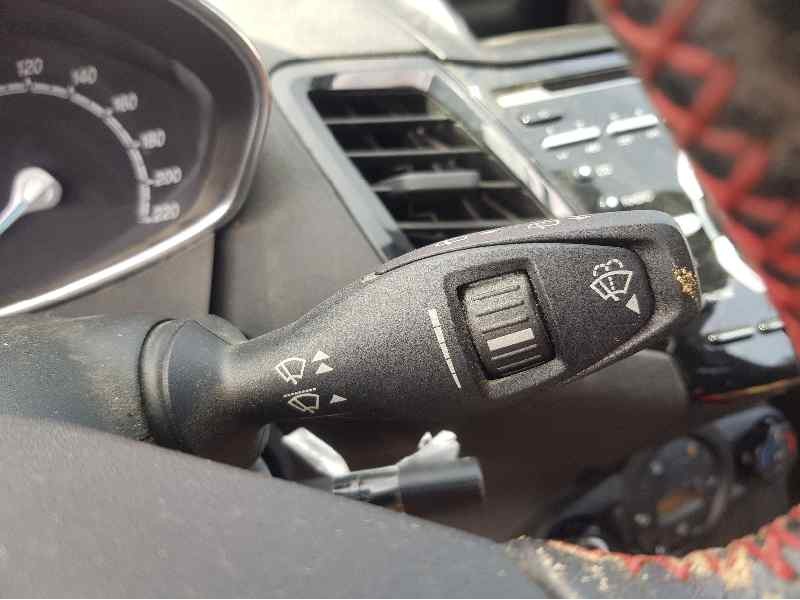 Recambio de mando luces y limpia para ford fiesta (ccn) gt-line referencia OEM IAM 8A6T13335BC  