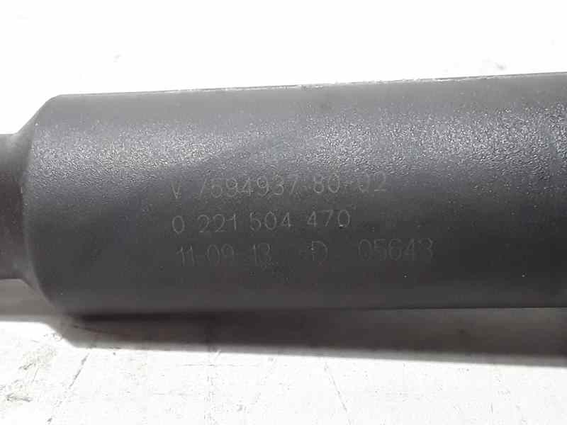 Recambio de bobina encendido para mini countryman (r60) one referencia OEM IAM V75949378002 0221504470 BOSCH