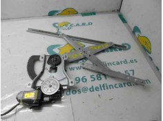 Recambio de elevalunas delantero derecho para chevrolet aveo lt referencia OEM IAM 96541784  