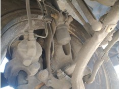 Recambio de mangueta delantera izquierda para bmw 3 gran turismo (f34) 318 d referencia OEM IAM 31216798259  