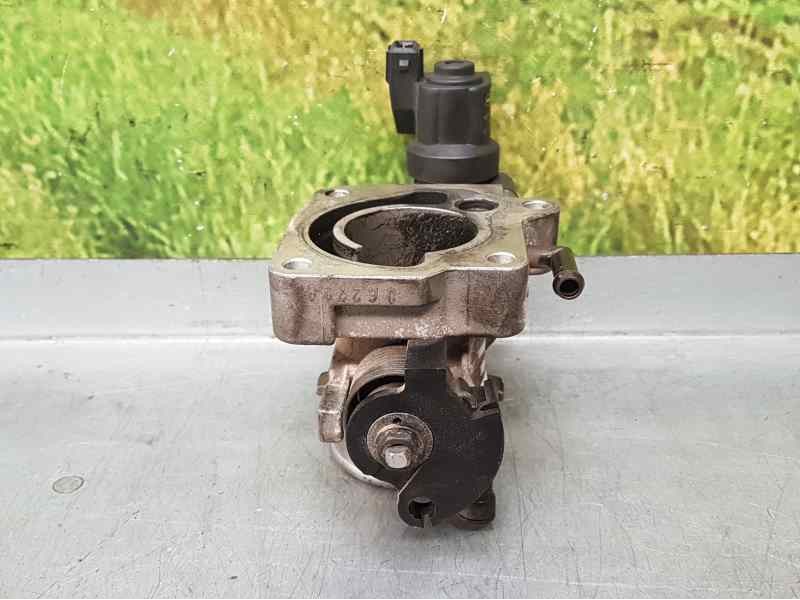 Recambio de caja mariposa para hyundai accent (lc) gls referencia OEM IAM 3515022600  KEFICO