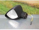 Recambio de retrovisor izquierdo para renault captur zen referencia OEM IAM  7 CABLES ELECTRICO C INTERMITENTE