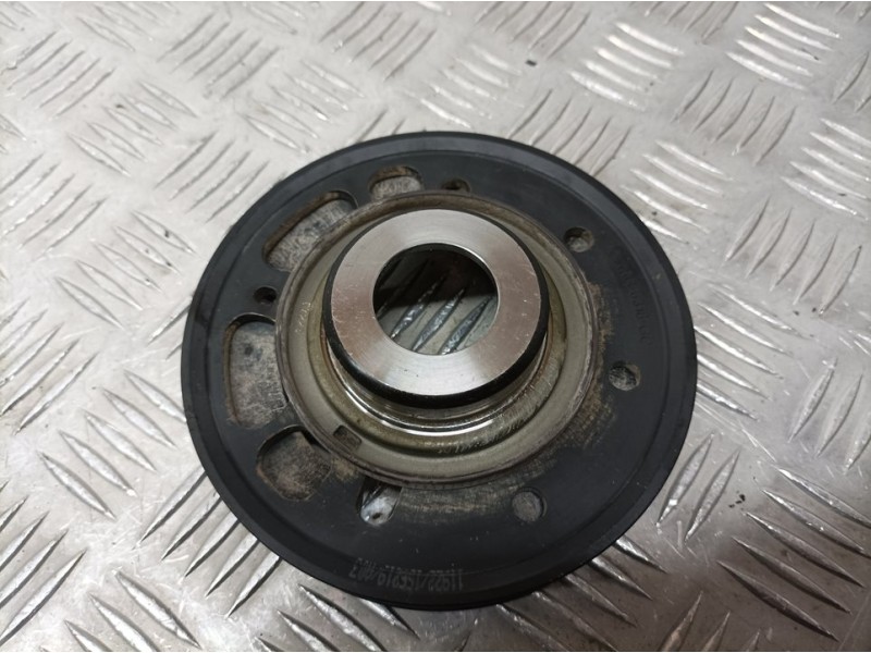 Recambio de polea cigueñal para ford ecosport (cr6) st-line referencia OEM IAM 1762119  