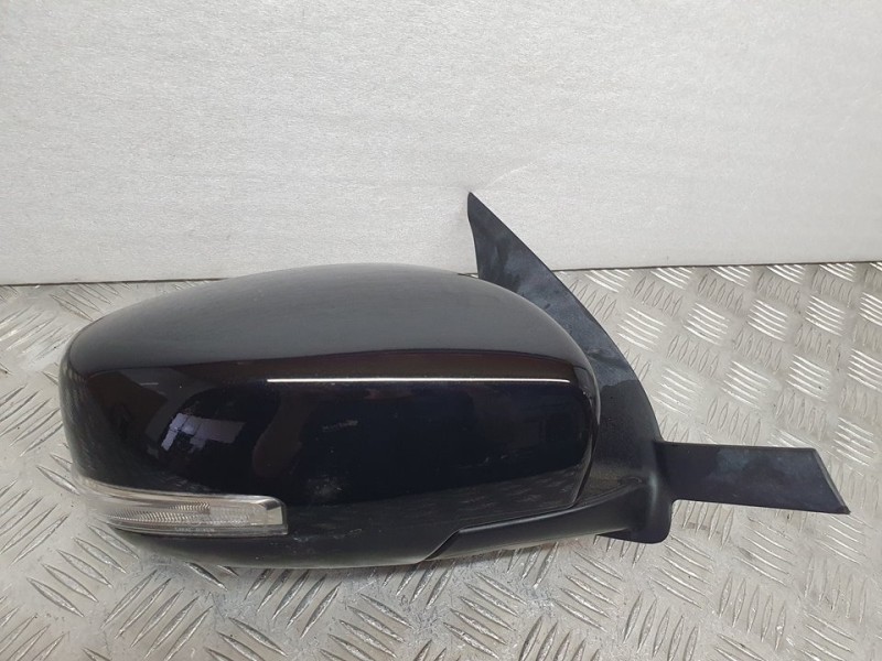 Recambio de retrovisor derecho para suzuki swift (az) sport hibrid referencia OEM IAM SIN REF  ELECTRICO 9 CABLES