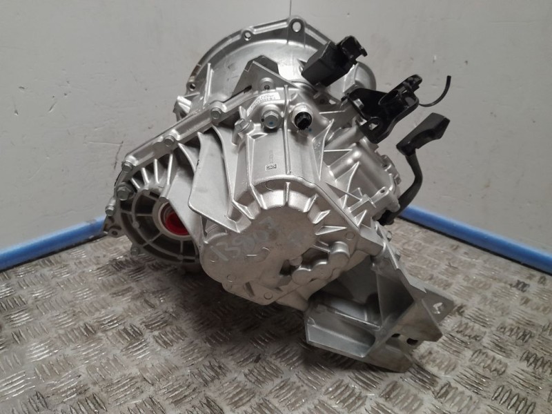 Recambio de caja cambios para kia picanto (ja) attract referencia OEM IAM 8TE7LD A30298 5VELOCIDADES