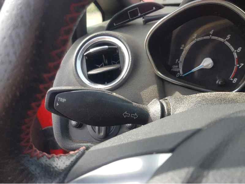 Recambio de mando luces y limpia para ford fiesta (ccn) gt-line referencia OEM IAM 8A6T13335BC  