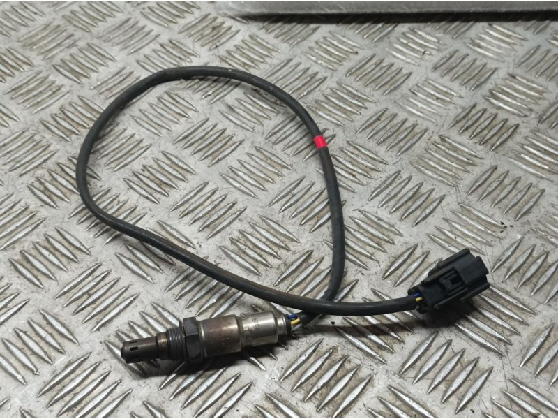 Recambio de sonda lambda para ford fiesta (ccn) trend referencia OEM IAM F1F19Y460DA  NTK