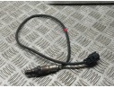Recambio de sonda lambda para ford fiesta (ccn) trend referencia OEM IAM F1F19Y460DA  NTK