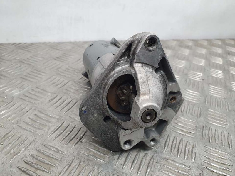 Recambio de motor arranque para dacia sandero básico referencia OEM IAM 8200836473B TS12E9 VALEO