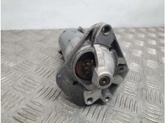 Recambio de motor arranque para dacia sandero básico referencia OEM IAM 8200836473B TS12E9 VALEO