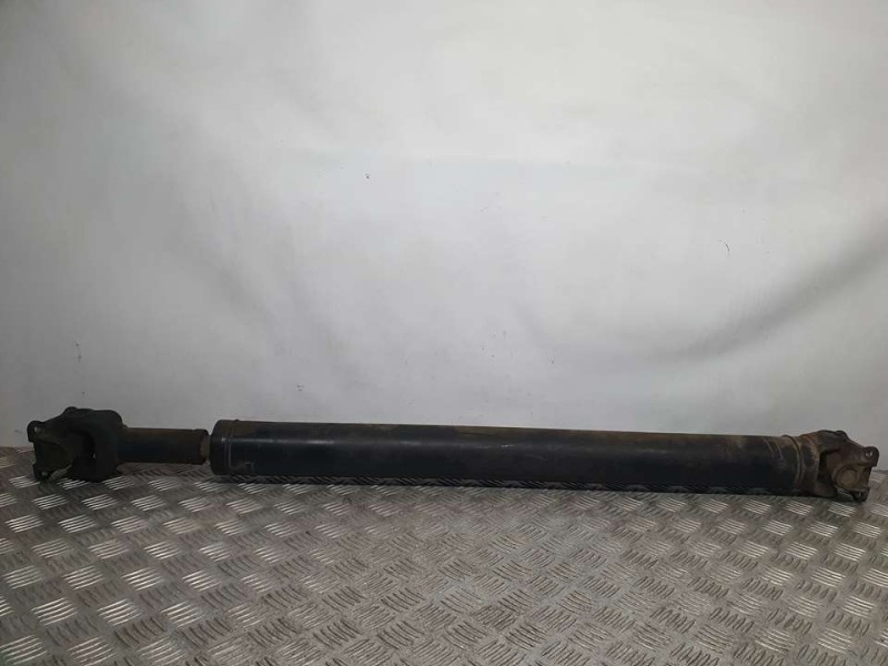 Recambio de transmision central para kia sorento 2.5 crdi active referencia OEM IAM 491003E320  TRASERA