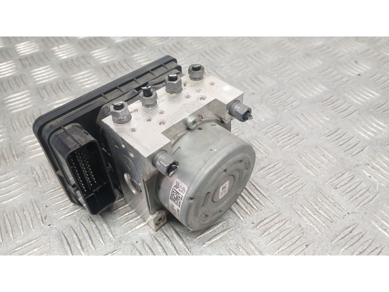 Recambio de abs para peugeot 2008 i (cu_) 1.2 thp 110 / puretech 110 referencia OEM IAM 9822654880 ATE 10022012064