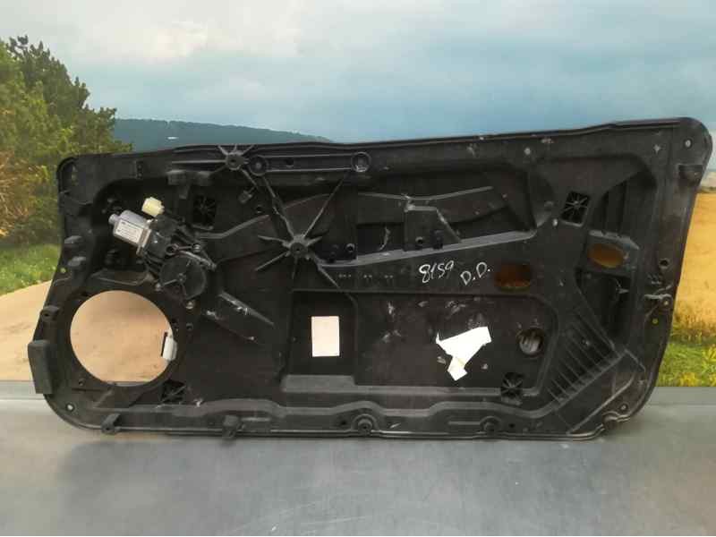 Recambio de elevalunas delantero derecho para ford fiesta (cb1) ghia referencia OEM IAM C7Y2AFC7246 2 PINS ELECTRICO
