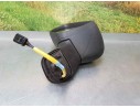 Recambio de retrovisor izquierdo para renault captur zen referencia OEM IAM  7 CABLES ELECTRICO C INTERMITENTE