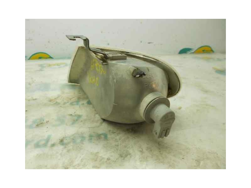 Recambio de piloto delantero derecho para ford galaxy (vx) clx referencia OEM IAM   