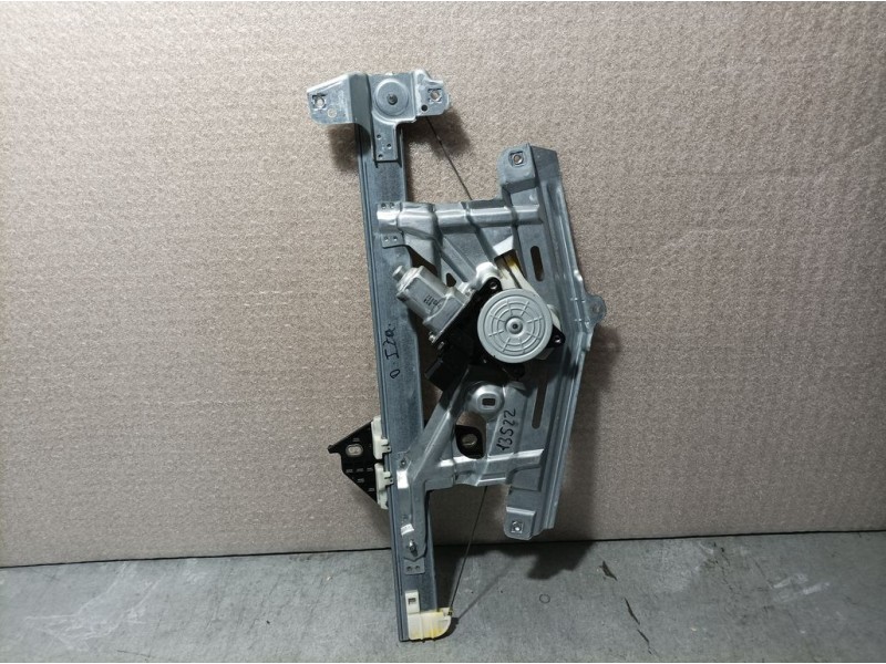 Recambio de elevalunas delantero izquierdo para honda civic berlina 5 (fk) 1.4 comfort referencia OEM IAM 72250SMGE01  ELECTRICO