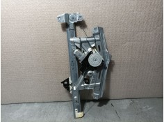 ELEVALUNAS DELANTERO IZQUIERDO 72250SMGE01 ELECTRICO 6 PINS