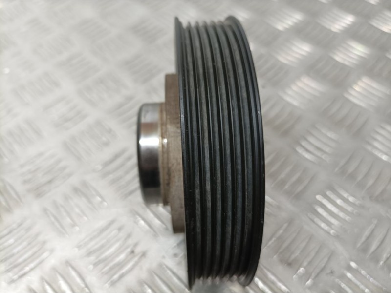 Recambio de polea cigueñal para ford ecosport (cr6) st-line referencia OEM IAM 1762119  