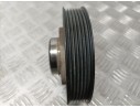 Recambio de polea cigueñal para ford ecosport (cr6) st-line referencia OEM IAM 1762119  
