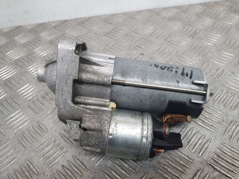 Recambio de motor arranque para dacia sandero básico referencia OEM IAM 8200836473B TS12E9 VALEO